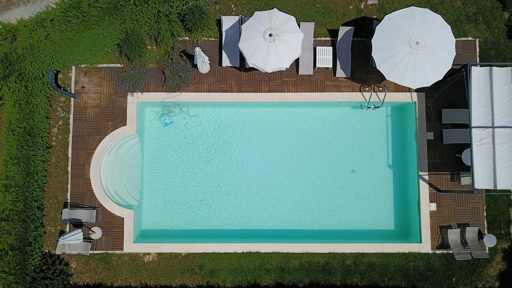 Agriturismo Tenuta Polledro Asti Exteriör bild